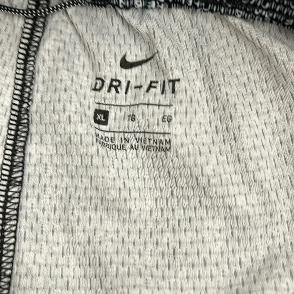 Nike Boys Dri-Fit Basketball Shorts